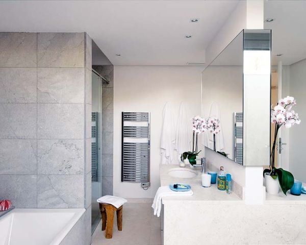 Ngôi nhà bình yên với khu vườn đẹp mắt - Thiết kế đẹp - Ngôi nhà mơ ước - Nhà thiết kế