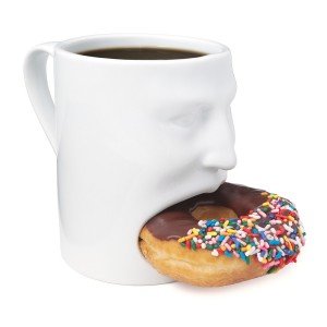Whimsical Coffee Cups & Mugs