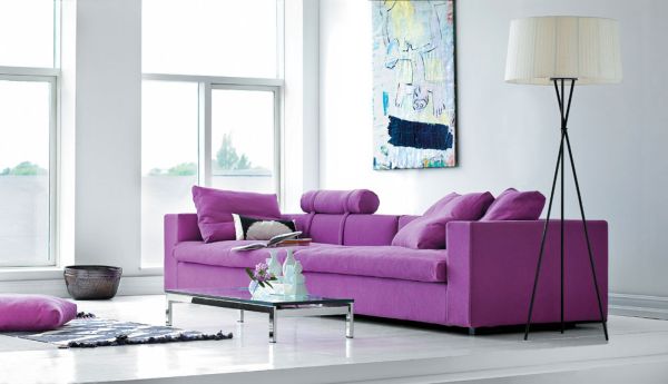 Top Fabulous Color Trends for Fall 2013 - Design Trend - Decoration - Colour Trend - Fall 2013