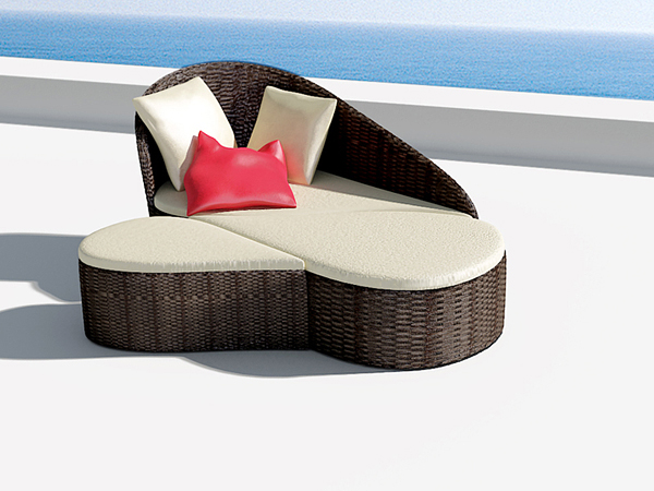 Beautiful Outdoor Furniture Collection Inspired from Asian - Furniture - Decoration - Outdoor - Chair - Table - Outdoor Furniture