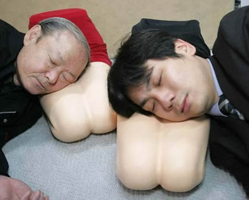 หมอนไดเดียเก๋ นอนหลับสบาย - ของแต่งบ้าน - เฟอร์นิเจอร์