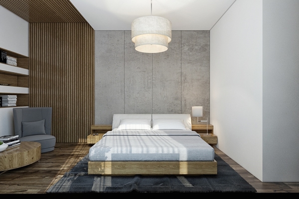 ไอเดียตกแต่งกำแพงห้องนอนแบบนี้สิ สวยและน่านอน - ตกแต่งบ้าน - แต่งบ้าน - งานประดิษฐ์ - ออกแบบ - เฟอร์นิเจอร์ - การออกแบบ - ไอเดียเก๋
