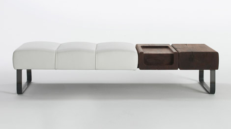 Cozy Sofas - cool sofa designs by Riva - Riva - Sofa