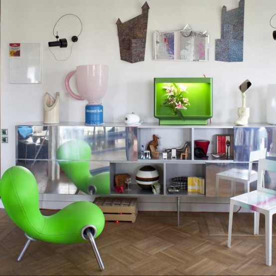 Funny and Exciting Furniture Decor - Furniture - Design - Decoration - Interior Design