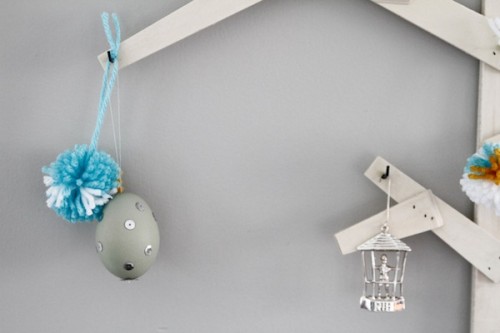 ไอเดียน่ารัก ของแต่งบ้าน จากเปลือกไข่ - ของแต่งบ้าน - DIY - ไอเดียแต่งบ้าน - เปลือกไข่ - ของแต่งบ้านจากไข่ - เปลือกไข่แต่งบ้าน