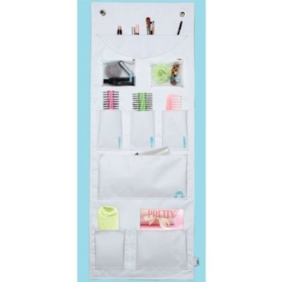 Preslatki i veoma korisni `door organizers`