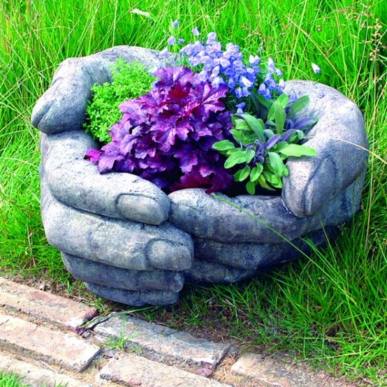 ไอเดียการแต่งสวนด้วย"ดอกไม้สีม่วง" สวยเริ่ดเชียว! - ไอเดียแต่งสวน - จัดสวนสวย - ดอกไม้สีม่วง - จัดแต่งสวน - สวนดอกไม้สีม่วง