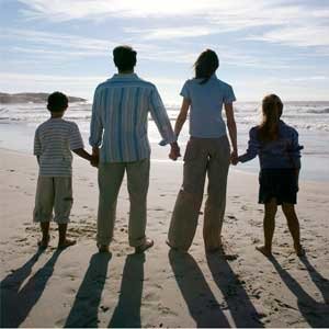 Develop a Better Relationship With Family & Heal the Past With Feng Shui