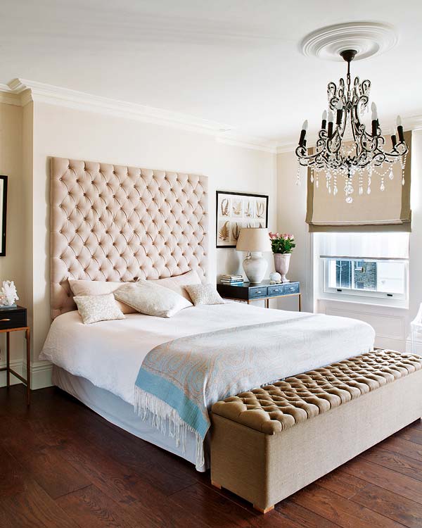 Căn Hộ Đẹp Như Mơ Ở Notting Hill - Nội thất - Trang trí - Thiết kế đẹp - Căn hộ