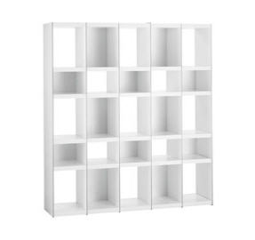 FIN tall shelving - Habitat - Shelves