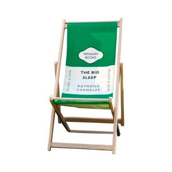 Deckchairs - 10 best - จัดสวน - สวนสวย - ไอเดีย - เฟอร์นิเจอร์ - Deckchair