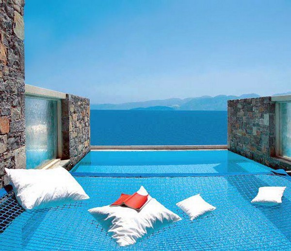 5 Great Ways To Enhance Swimming Pool - Ideas - Tips - Outdoor - Swimming Pool
