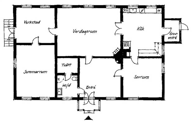 แบบบ้านสวยสองชั้น สงบ งดงามท่ามกลางความเรียบง่าย - แบบบ้านสองชั้น - บ้านชนบท - ตกแต่งสไตล์คันทรี่ - ของแต่งบ้านสวย - หลังคากระเบื้องสีส้ม - บ้านธรรมชาติสวย