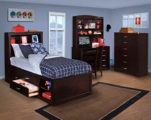 Bedroom for teen's room - Bedroom