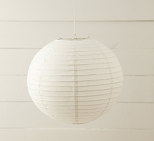 Tự Trang Trí Chiếc Đèn Treo Dễ Thương - Đèn treo - Đồ trang trí - Ý tưởng - Trang trí