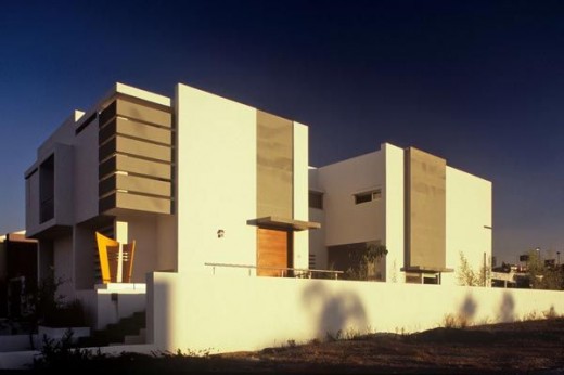 Ấn tượng trước căn nhà tinh tế tại Mexico - Trang trí - Kiến trúc - Ý tưởng - Nội thất - Thiết kế đẹp - Nhà đẹp - Mexico