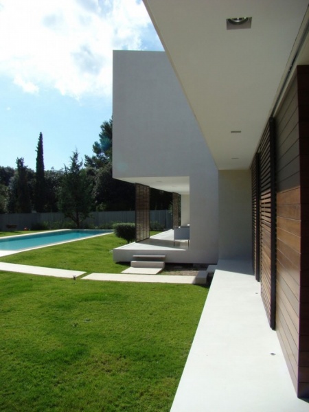 Casa Bauzà in Mallorca, Spain - Dream Home