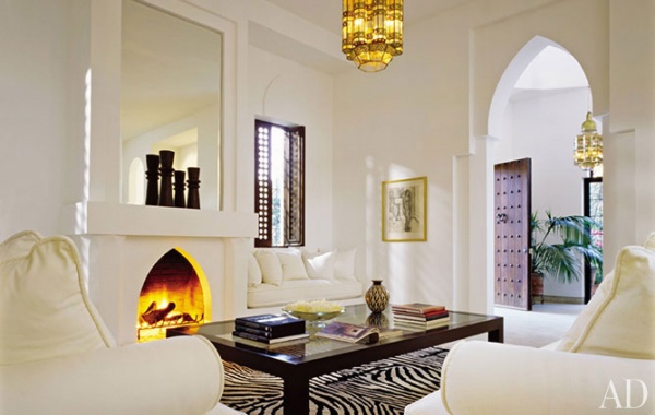 Elegance Fireplaces Designs for a Warming Winter - Fireplace