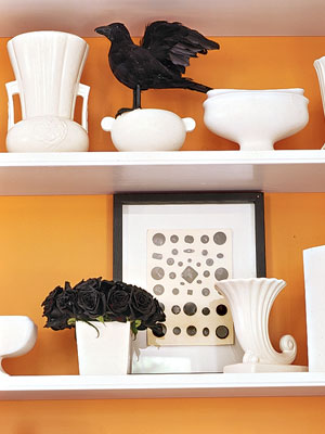 Spooky Decorating Tips