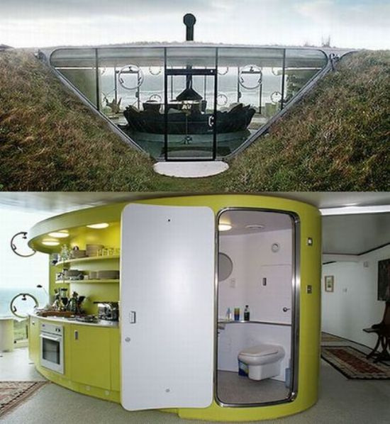 แบบบ้านใต้ดิน Underground House - บ้านในฝัน - ห้องนั่งเล่น - ไอเดีย - สวนสวย - บ้านสวย - ออกแบบ - จัดสวน - ตกแต่ง - แต่งบ้าน - เฟอร์นิเจอร์ - การออกแบบ - ไอเดียแต่งบ้าน - ห้องนอน - ห้องน้ำ - แต่งห้องน้ำ - ตกแต่งห้องน้ำ - บ้านและสวน - แบบบ้านสวย - แบบบ้าน - แบบห้องน้ำ - สไตล์โมเดิร์น - ไอเดียเก๋ - บ้านใต้ดิน - ใต้ดิน - การตกแต่ง - เทรนด์การออกแบบ - มุมพักผ่อน - บ้านสไตล์โมเดิร์น - พื้น - ไอเดียการแต่งบ้าน