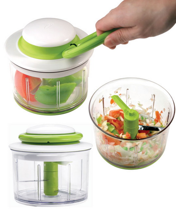 Feel the Joy of Cooking with Smart Kitchen Tools - Decoration - Kitchen - Design - Ideas - Kitchen Tools