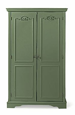Catherine Armoire - JCPenney - Furniture - Wardrobe
