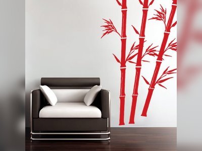 Zen-like and Elegant Bamboo Inspired Decoration Ideas [PHOTOS]