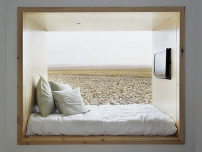 Cool Alcove Bed Designs