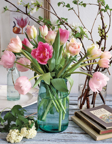 A Season for Tulips - Tulips - Ideas