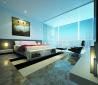 Cozy Contemporary Room Designs by Yim Lee