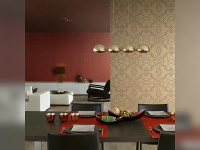 Wallpaper Designs for a Modern Home