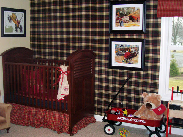 Design for your kid a modern room - Children Rooms