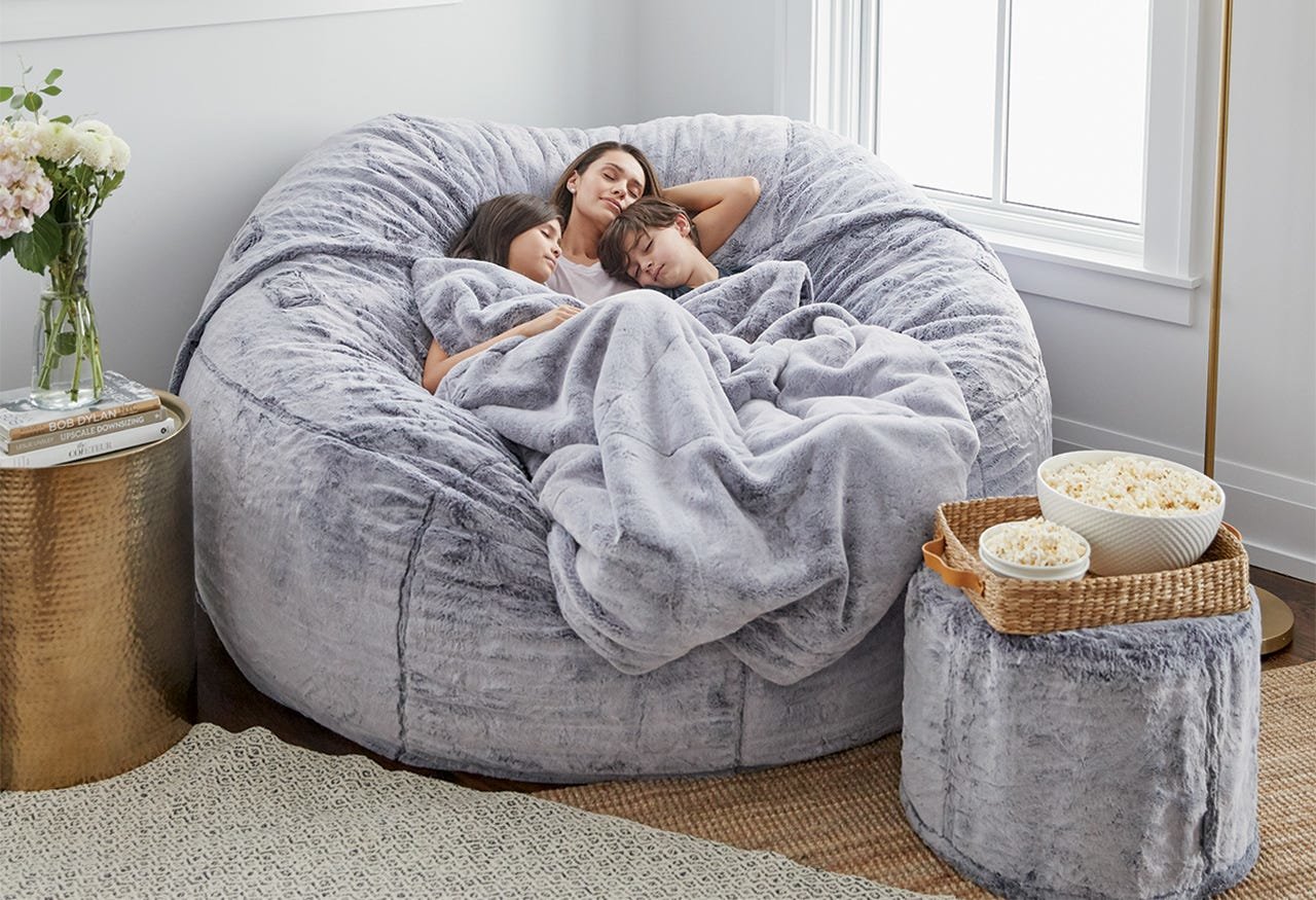 15 Most Comfortable Bean Bag Chairs Decor Report
