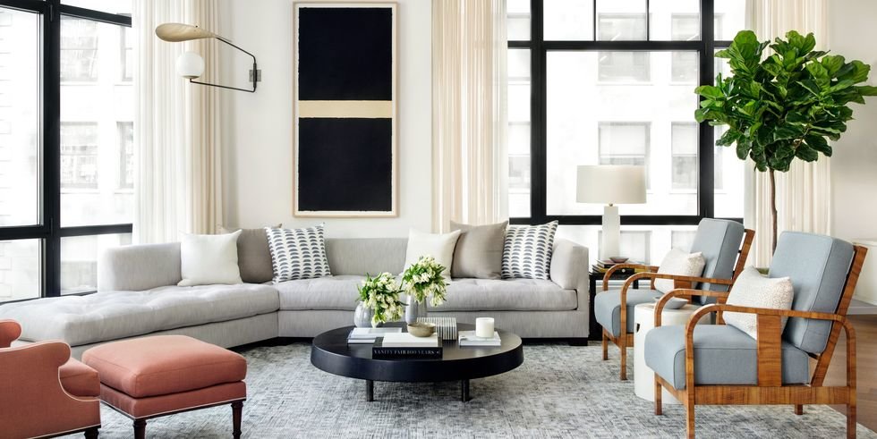 Top Designers Reveal How to Create the Most Serene Home Ever