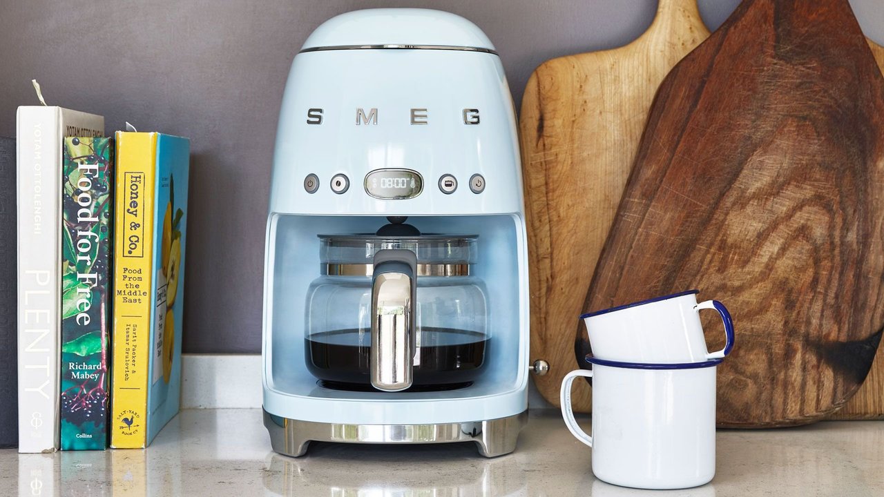 The best coffee machines: 7 top buys for your morning brew