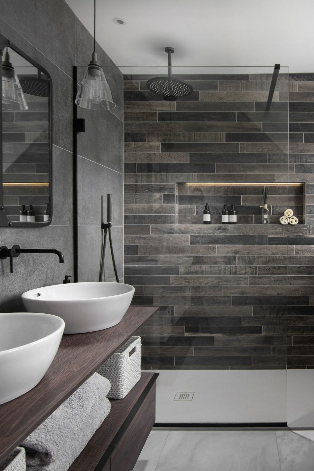 Bathroom design: architects and designers reveal the six biggest mistakes people make
