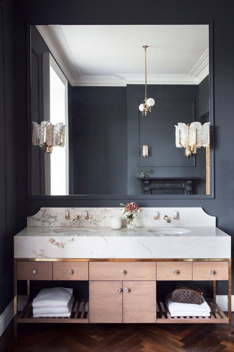 Bathroom Design Architects And Designers Reveal The Six Biggest Decor Report