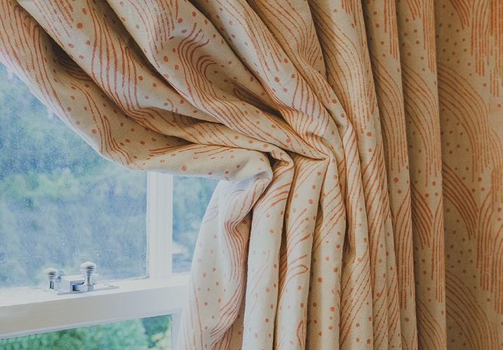 13 Curtain Ideas And Styles To Help You, Curtain Fabric Los Angeles