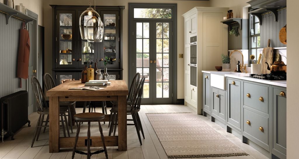 The personal touch – choose a new kitchen that's tailored just for you