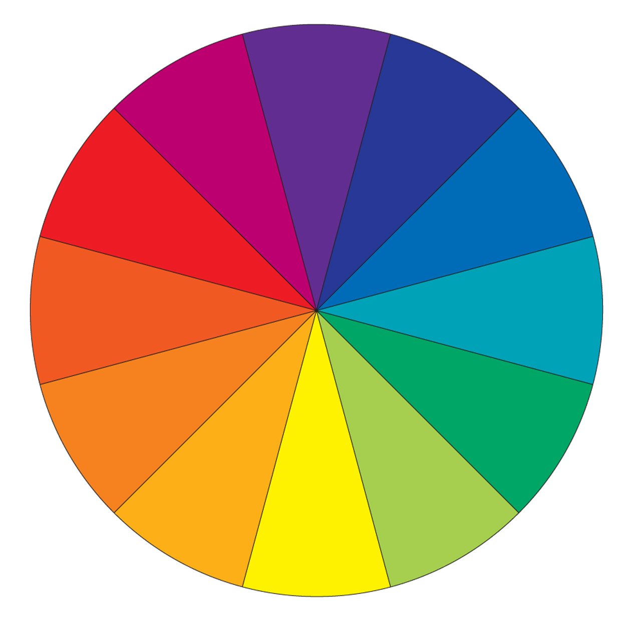 Color Wheel download the new version for android