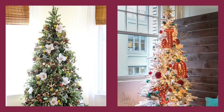 Christmas Tree Themes That You Can Pull Off This Holiday Season