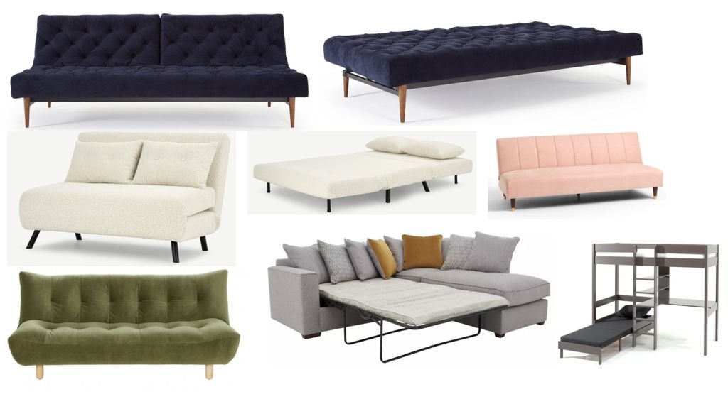The best sofa beds