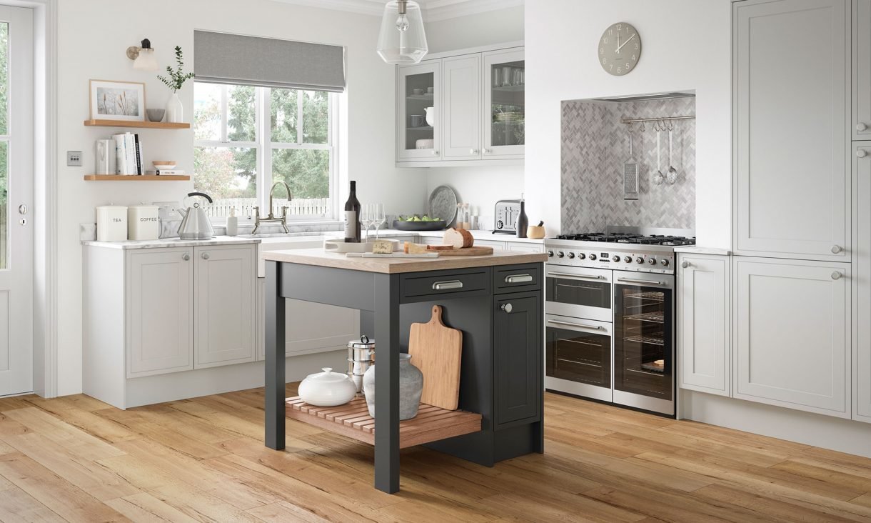 What not to do when choosing a new kitchen – the 9 common mistakes to avoid