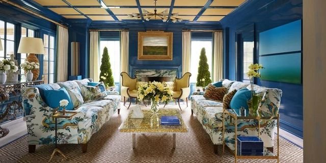 10 Eye-Catching Accent Color Ideas