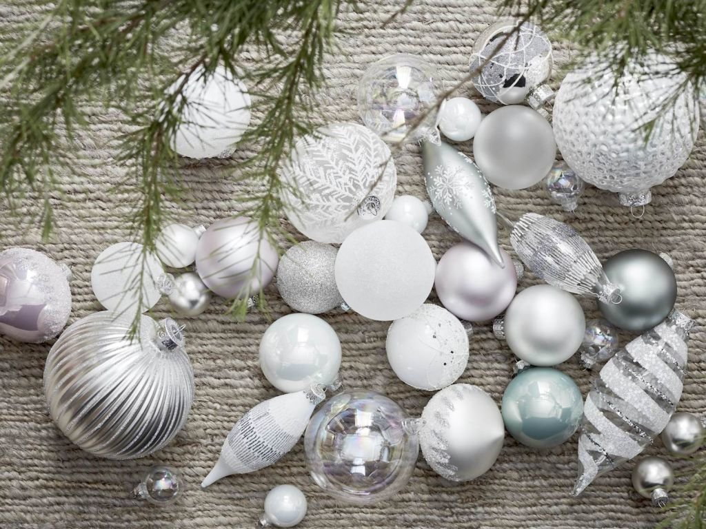 How to style a Christmas tree – from on-trend looks to classic styles