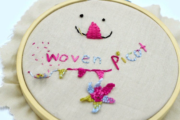 20 Beautiful Embroidery Ideas And Projects For Everybody