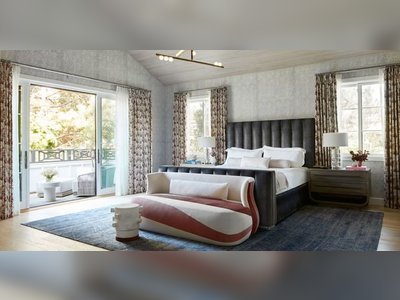 Bedroom Ideas That Are Downright Dreamy