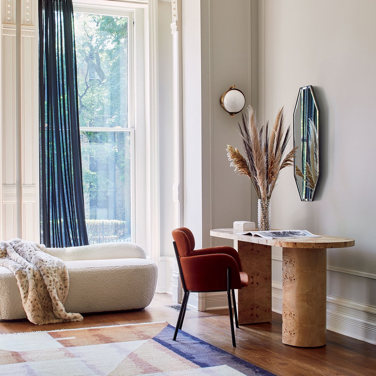 6 Design Trends That Will Define 2021, According to the Experts at CB2