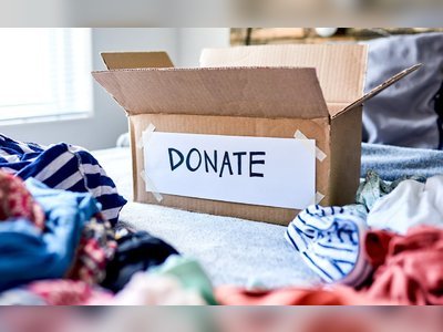 6 Swedish Death Cleaning Tips to Help You Tackle Your Home's Clutter