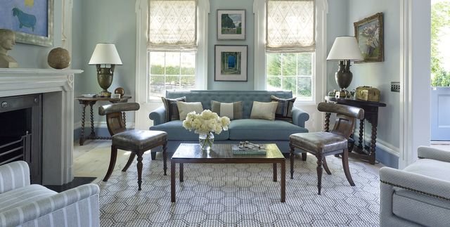 Elegant Ways to Arrange Living Room Seating